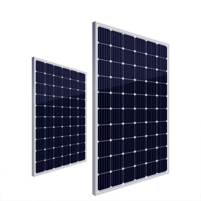 ভালো দাম 315W 320W 325W ERA Mono Advanced Glass 60 Cell Solar Panel Solar System Components অনলাইন