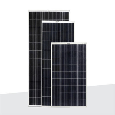ভালো দাম 340 350 360 370 375 380W ERA Mono 72 Cell Advanced Glass Solar Panel অনলাইন