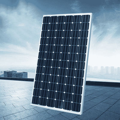 ভালো দাম ERA 280W 290W 300W 310W 315W Mono 60 Cell Advanced Glass Solar Panel অনলাইন