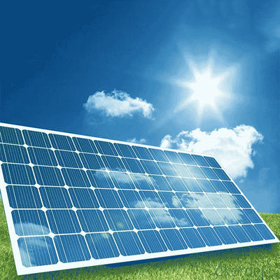 ভালো দাম TPT Backsheet ERA Mono 60 Cell Advanced Glass Mono Solar Panel অনলাইন
