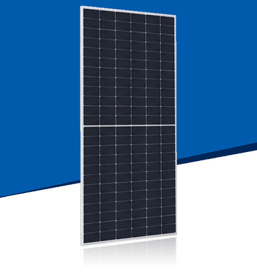 ভালো দাম 525WP 530WP 535WP 540WP 545WP monocrystalline PV module popular solar panels অনলাইন
