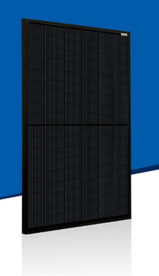 ভালো দাম CHNT Hot sale 390WP 395WP 400WP 405WP monocrystalline silicon solar energy panels অনলাইন