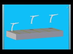 গাড়ি বারান্দা স্থাপন